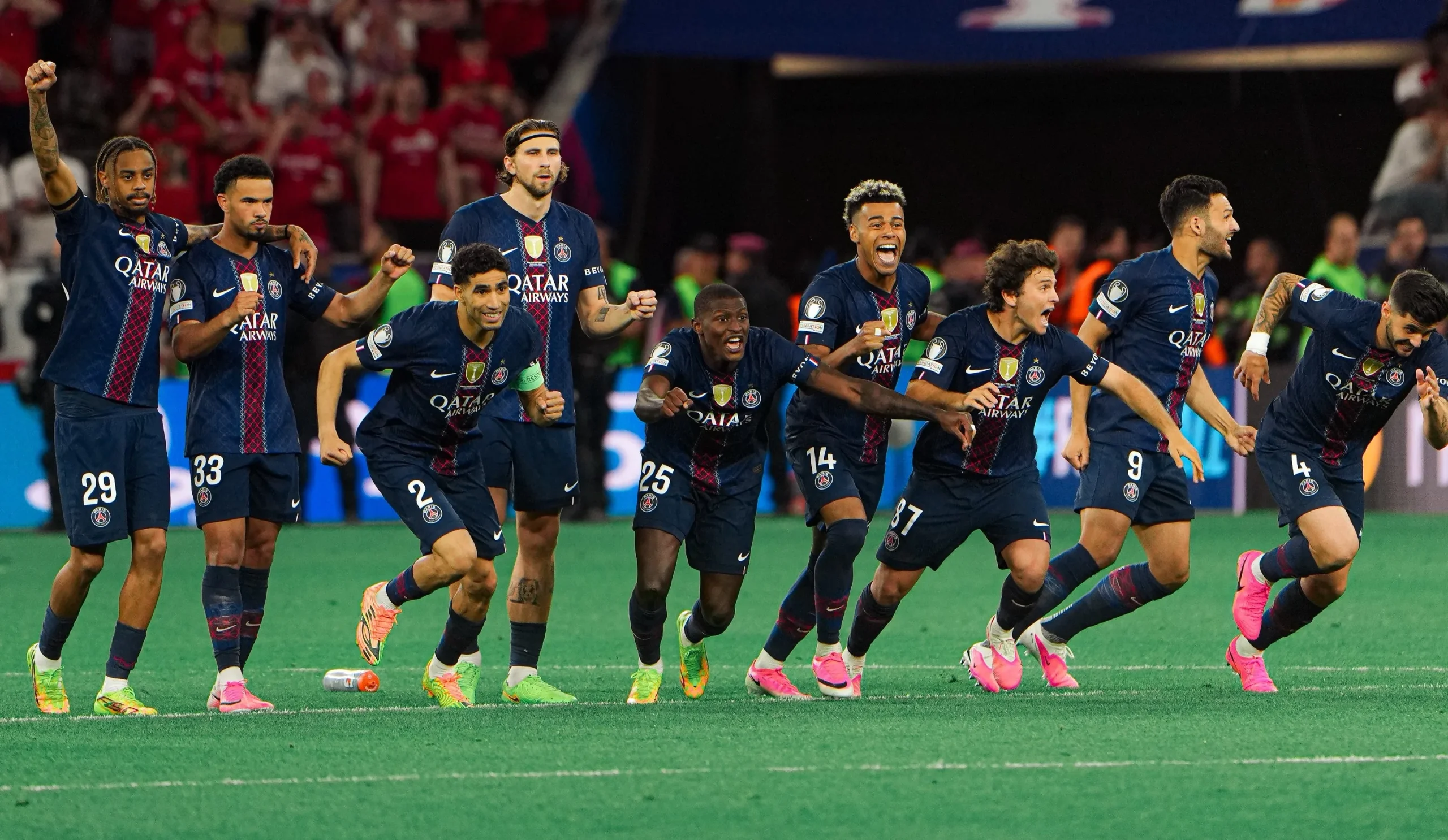 PSG