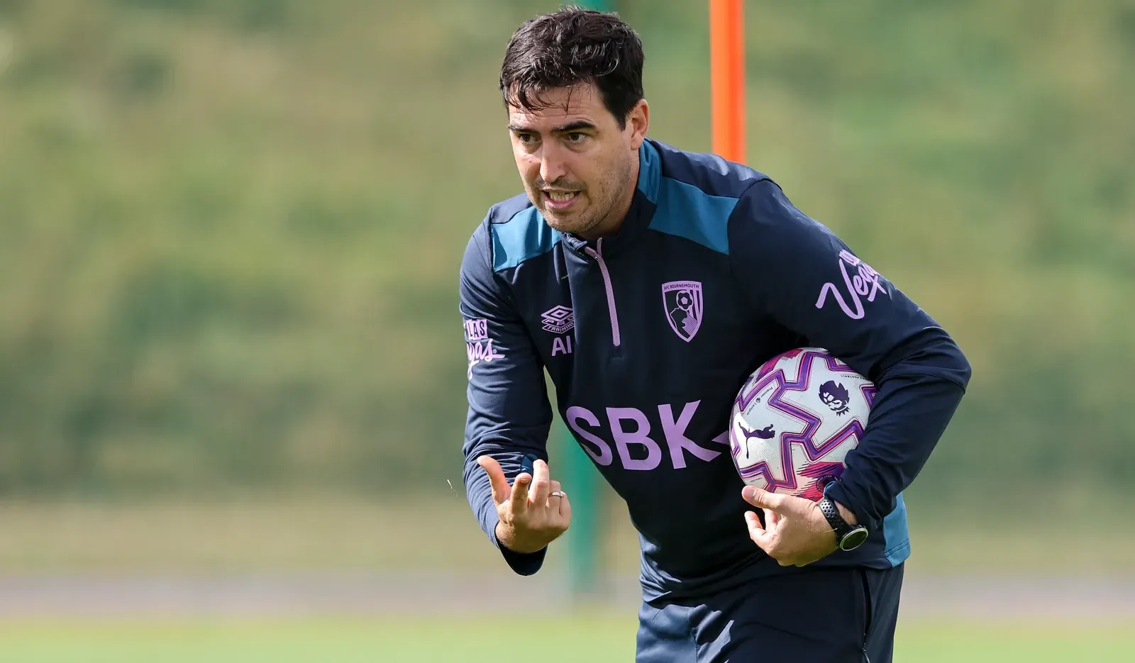 Andoni Iraola