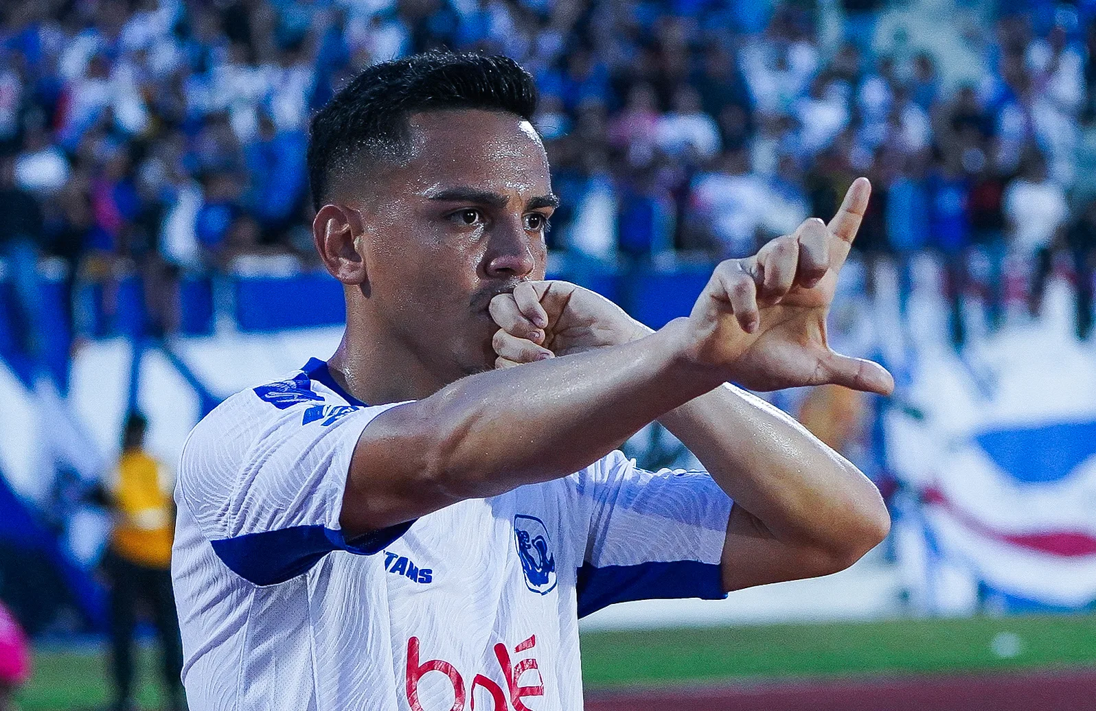 Valdeci Moreira