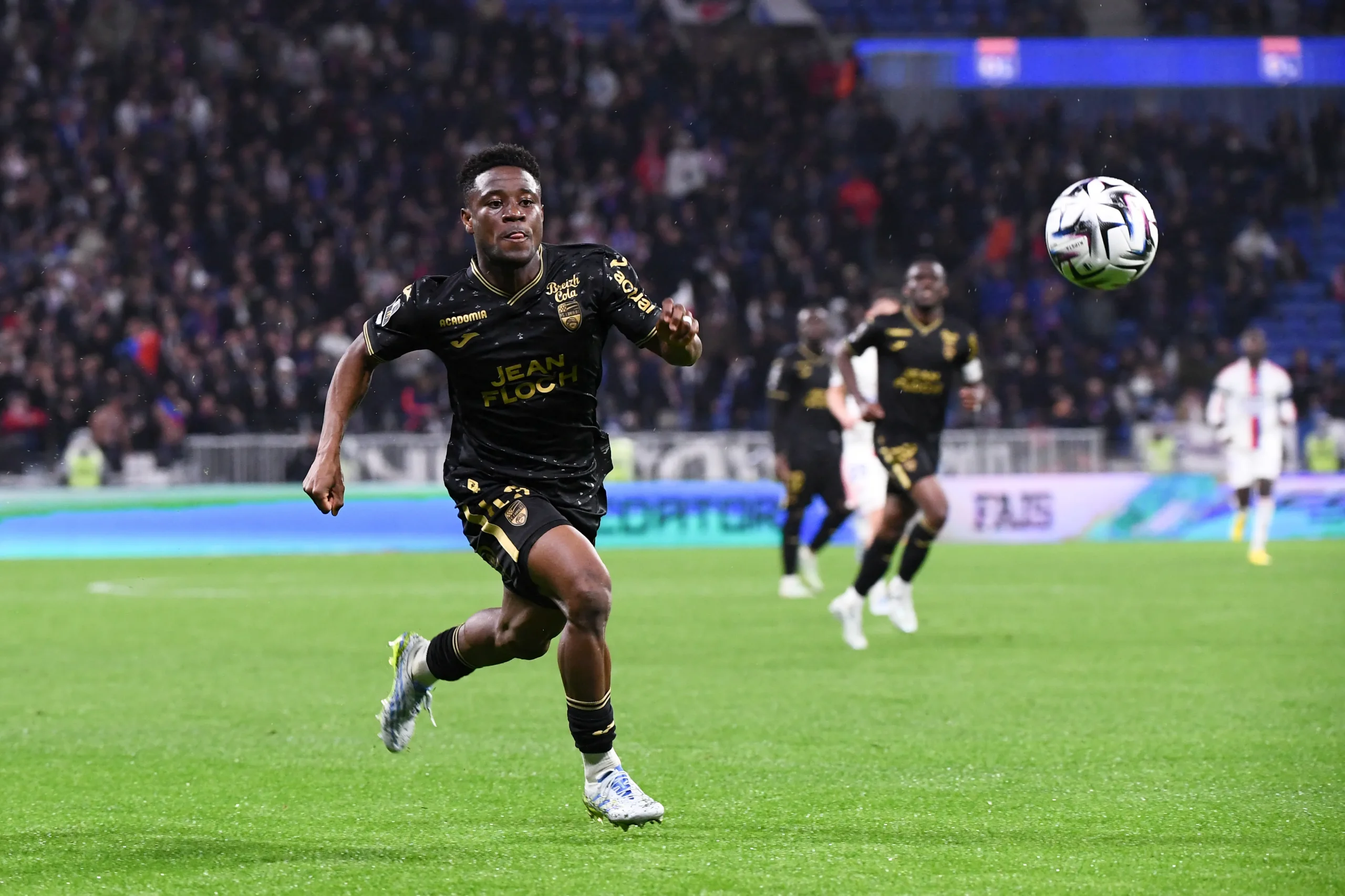 Arsene Kouassi