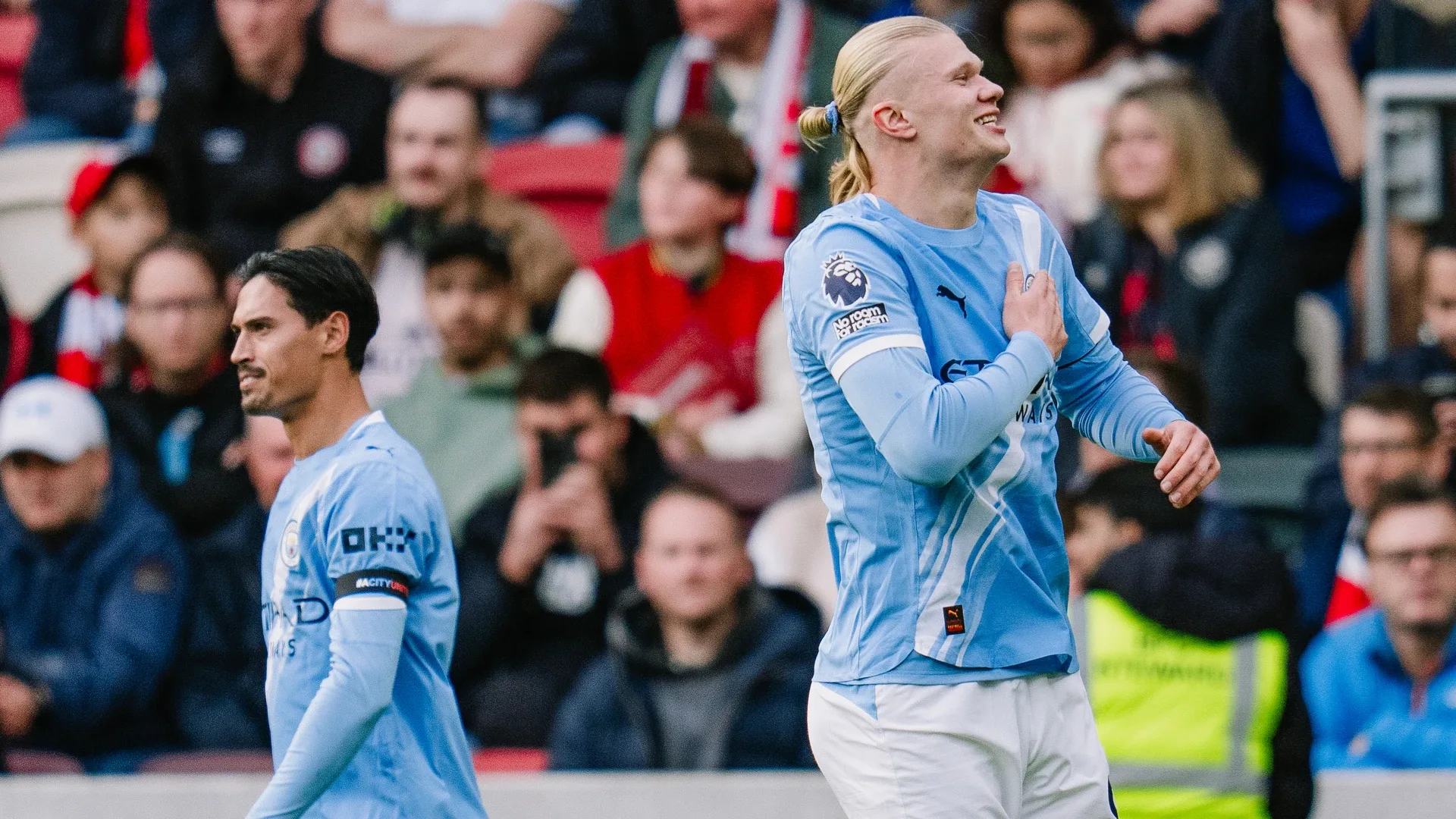 Man City