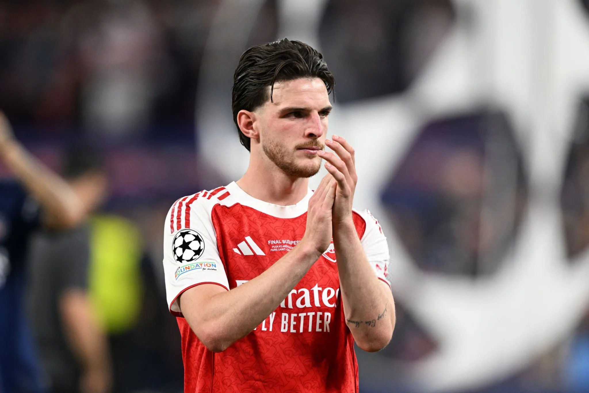 Declan Rice