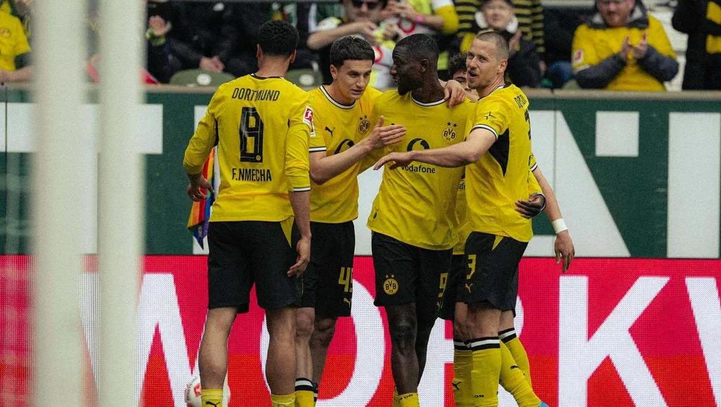 Dortmund