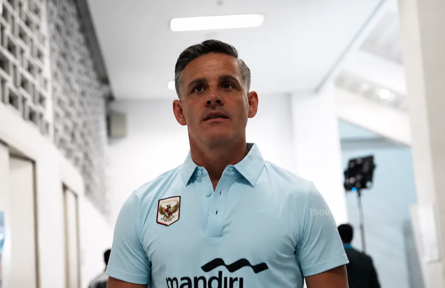 John Herdman
