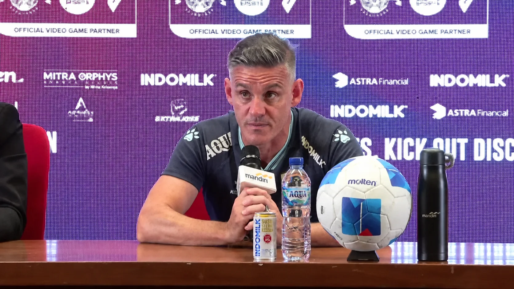 John Herdman