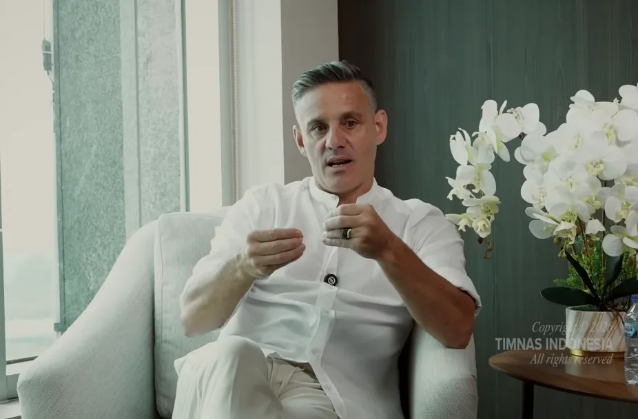 John Herdman