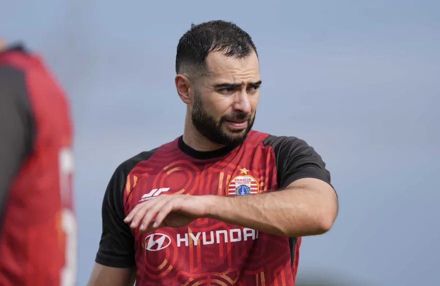 Jordi Amat