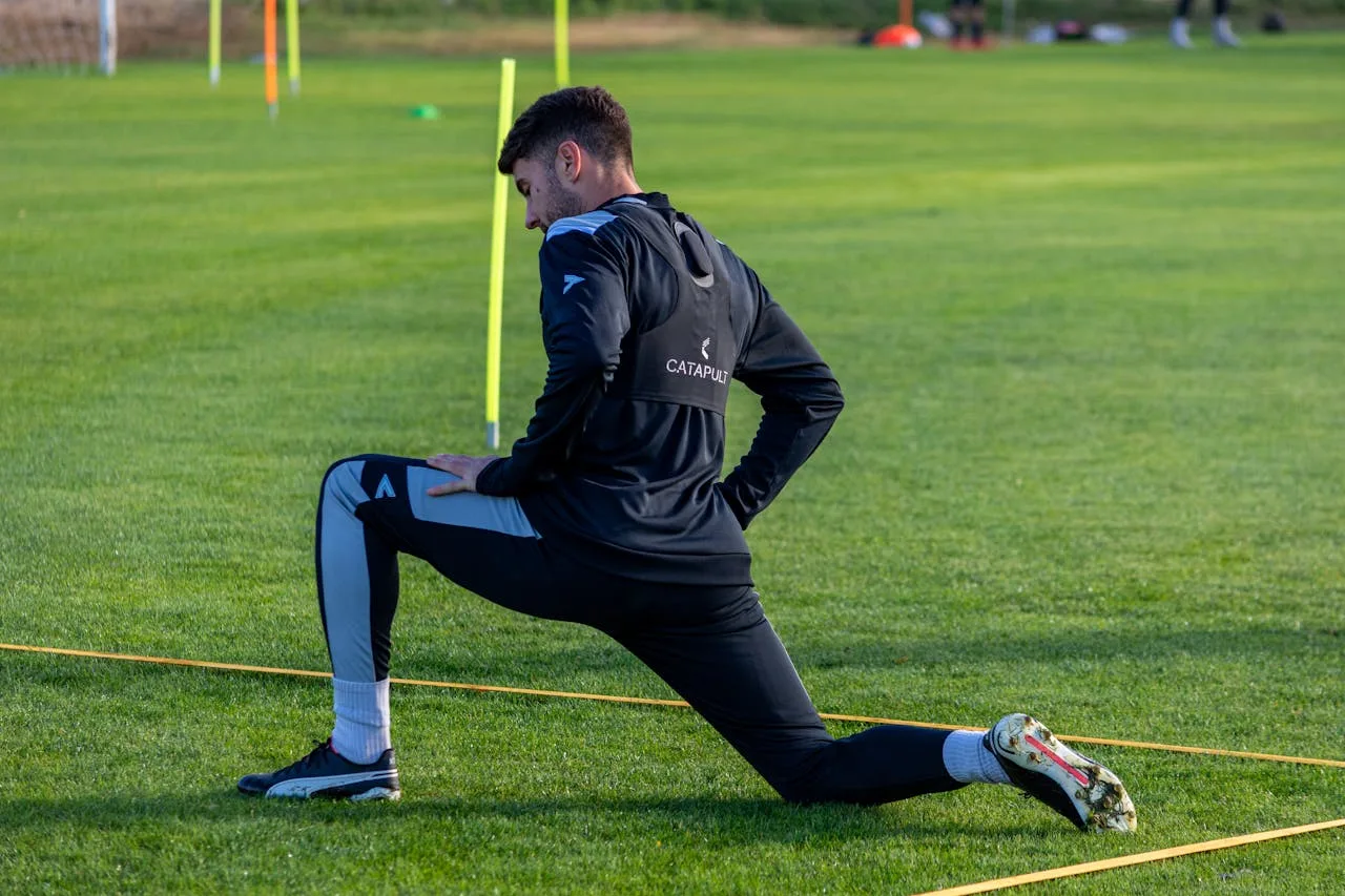 Latihan Fisik