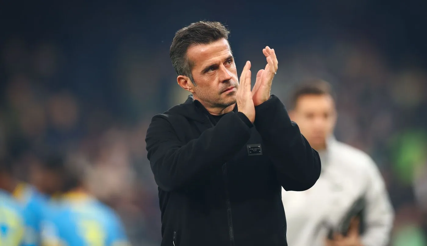 Marco Silva