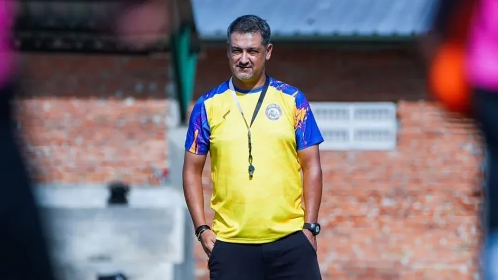 Marcos Santos