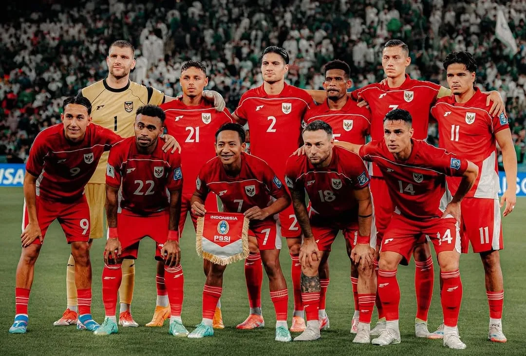 Timnas Indonesia