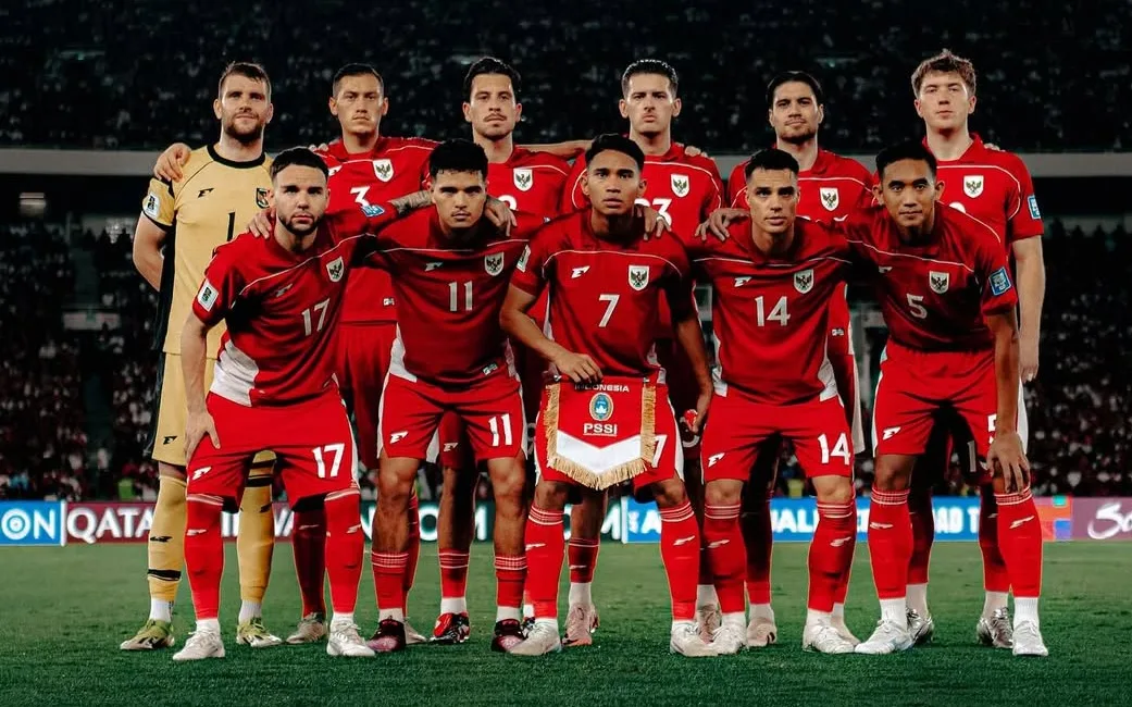 Timnas Indonesia