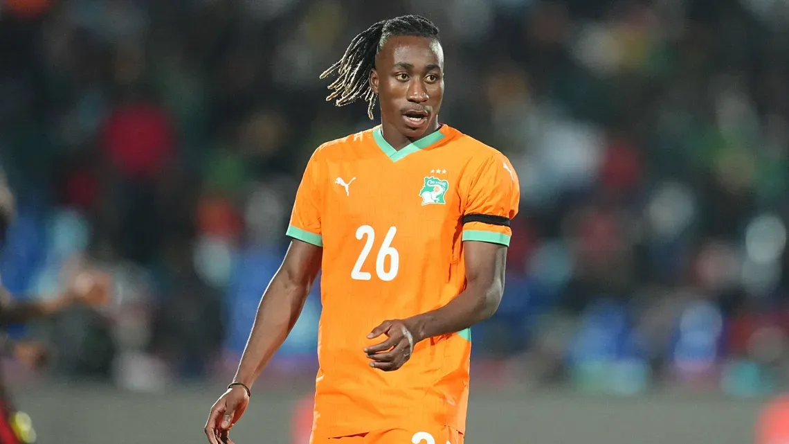 Yan Diomande