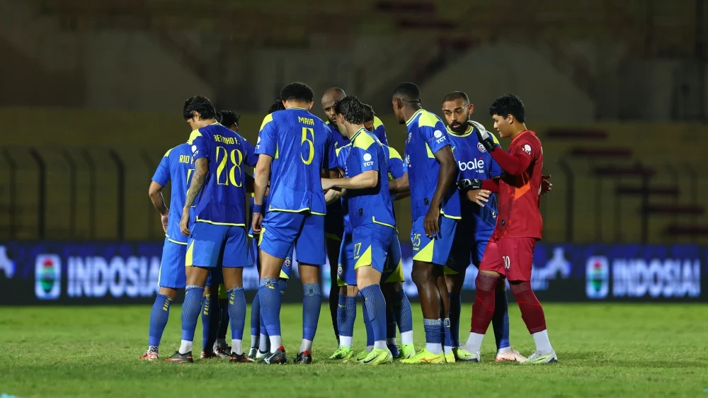 Skuad Arema FC