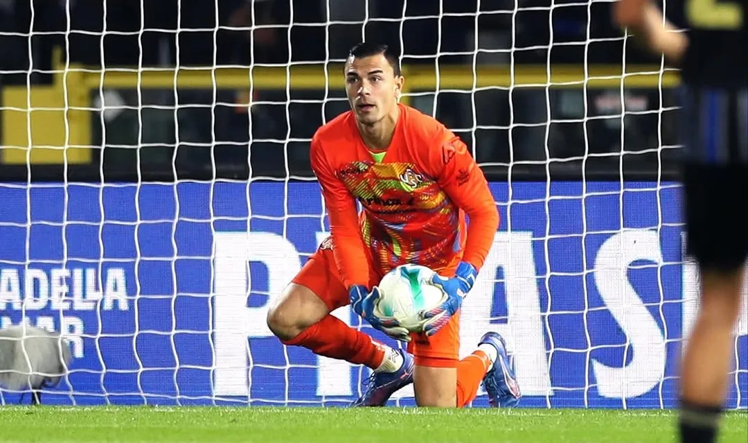 Emil Audero