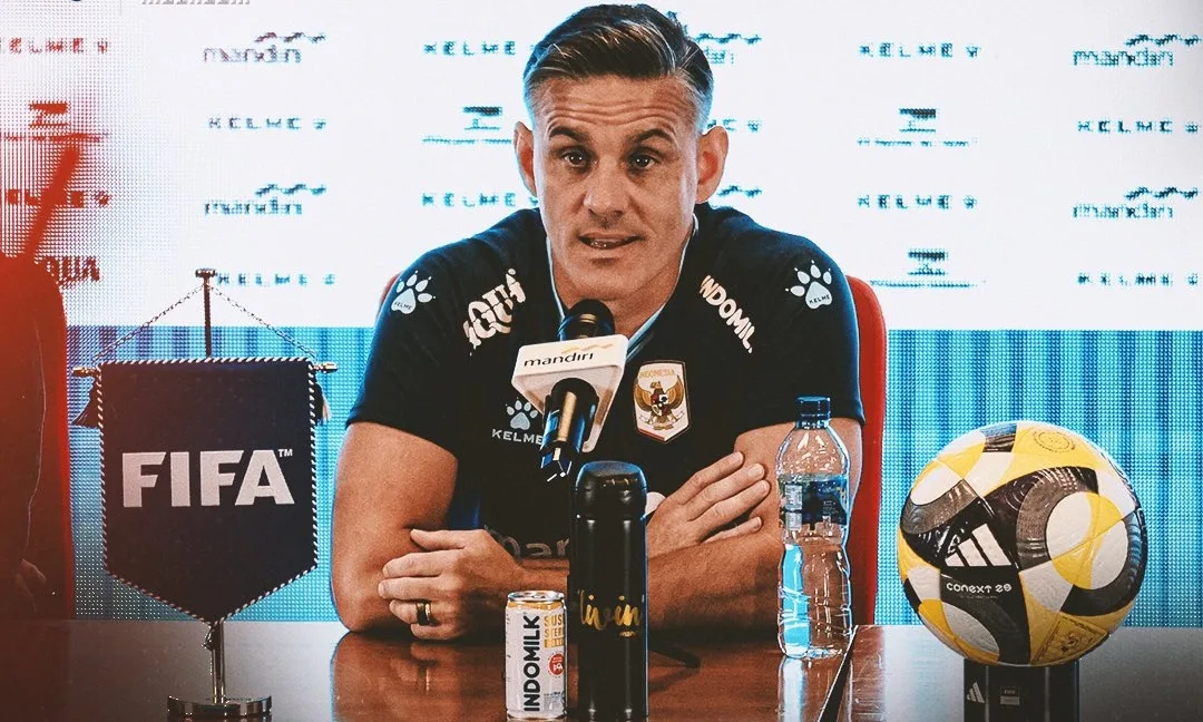 John Herdman