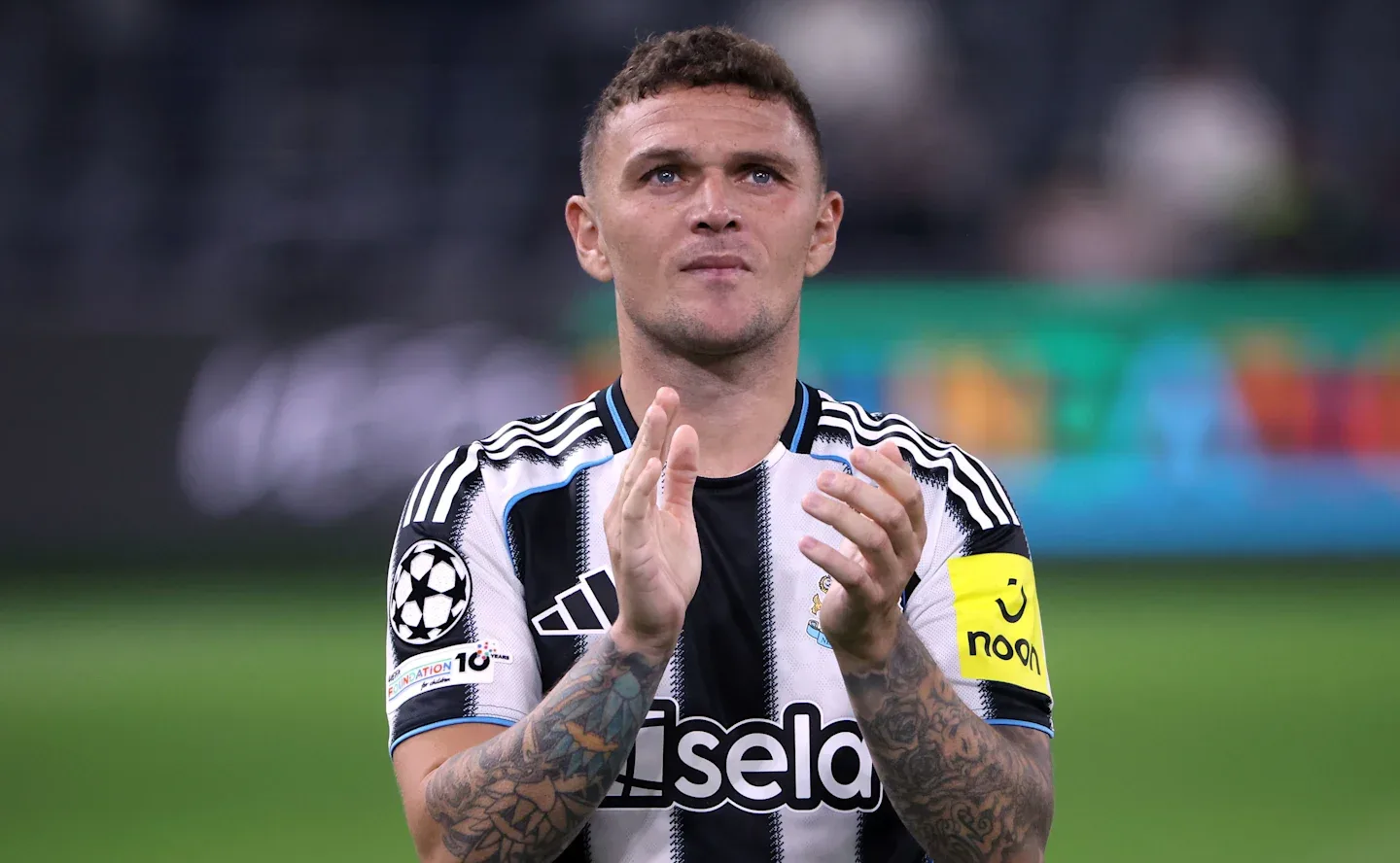 Kieran Trippier