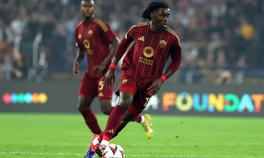 Manu Kone