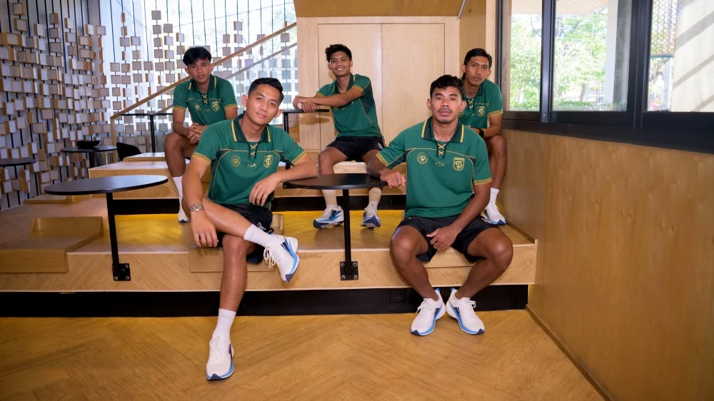 Pemain Persebaya
