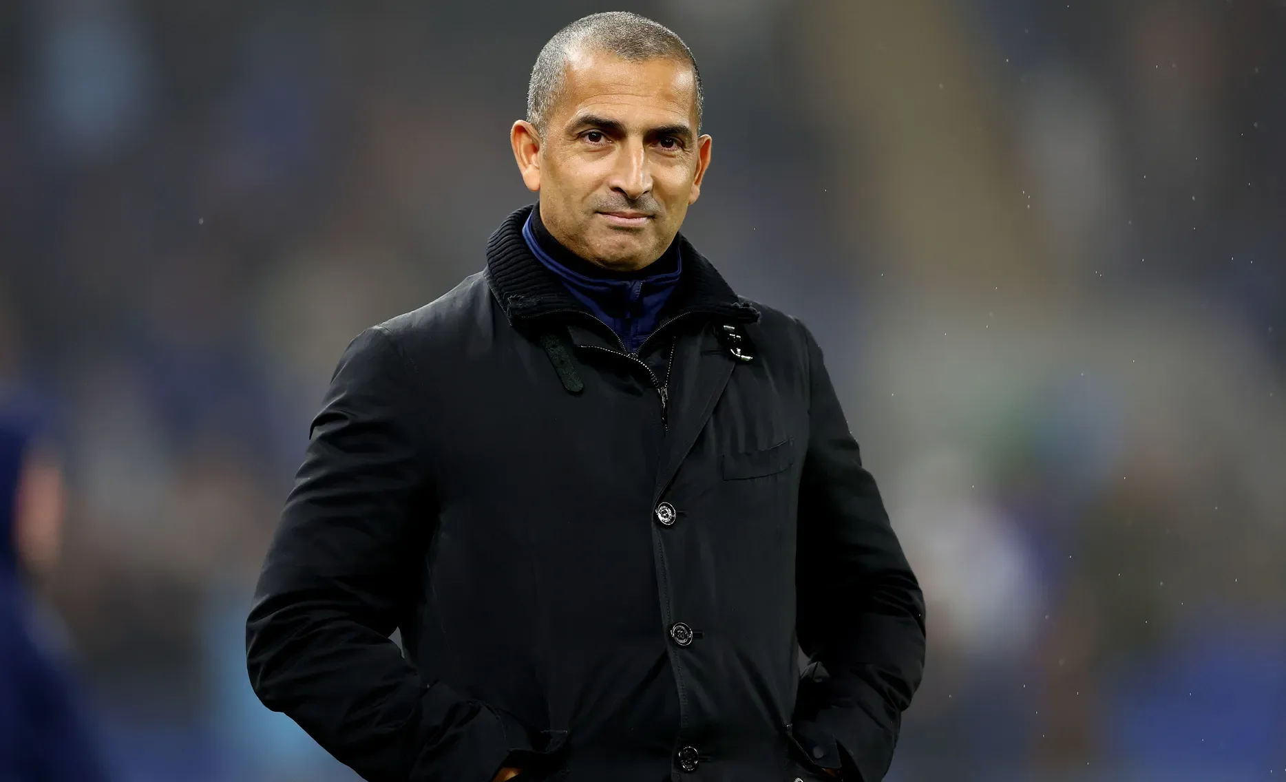 Sabri Lamouchi Sabri Lamouchi