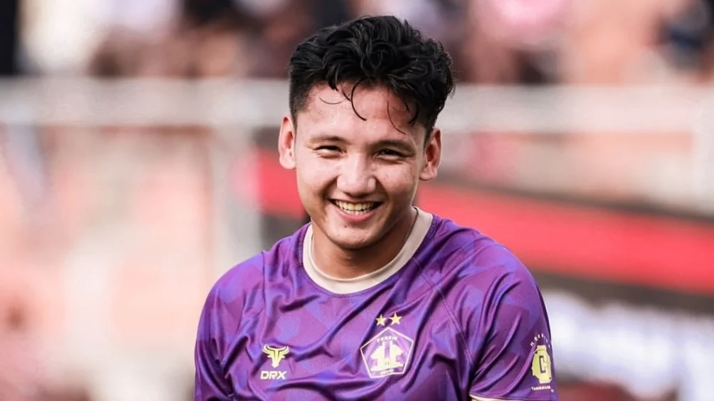 Syahrian Abimanyu