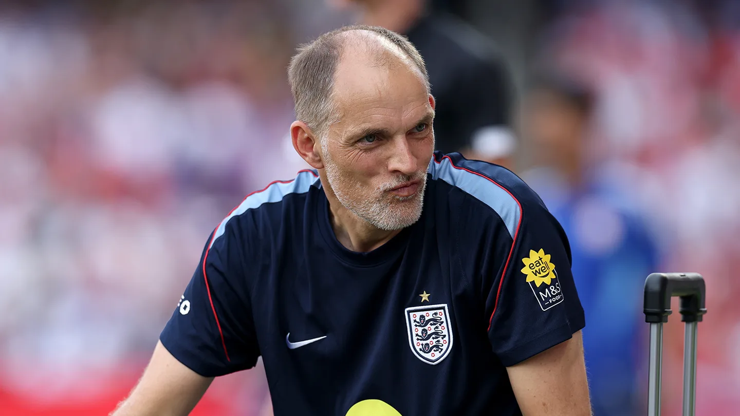 Thomas Tuchel