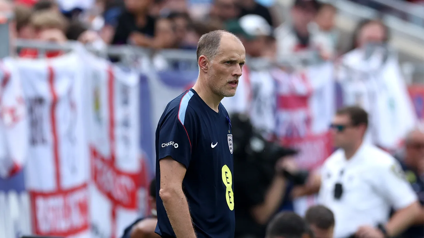 Thomas Tuchel