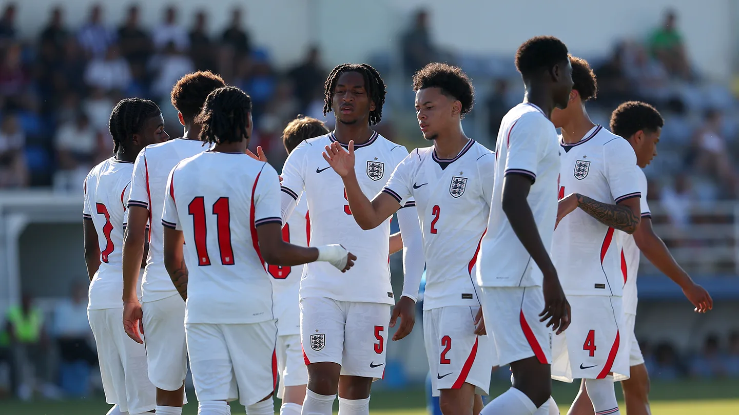 Timnas Inggris Timnas Inggris