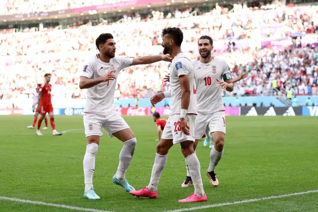Timnas Iran Piala Dunia 2026